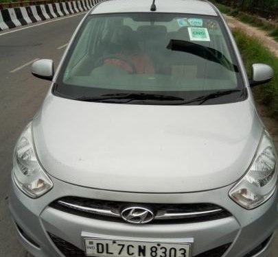 Used 2013 Hyundai i10 for sale