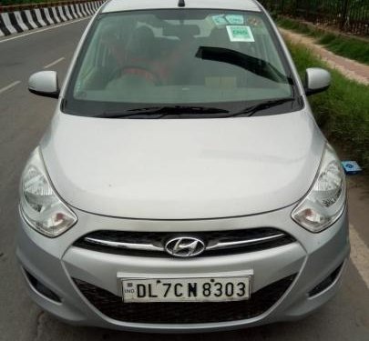 Used 2013 Hyundai i10 for sale