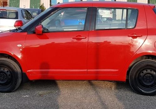 Used 2007 Maruti Suzuki Swift car at low price