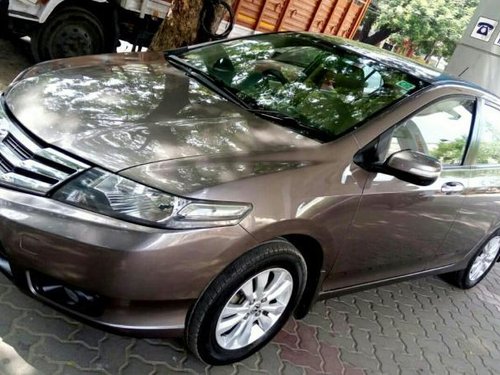 Good as new 2013 Honda City for sale