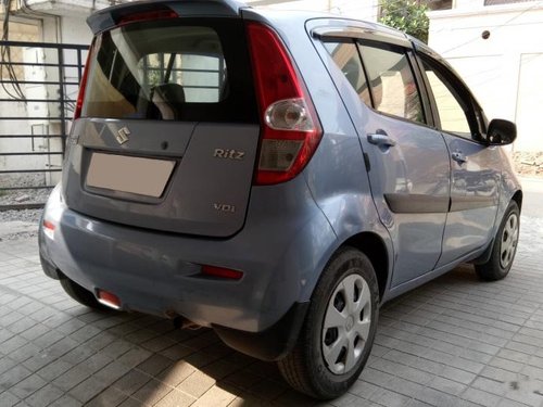 Good as new 2016 Maruti Suzuki Ritz for sale