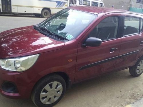 Used Maruti Suzuki Alto K10 2015 for sale 