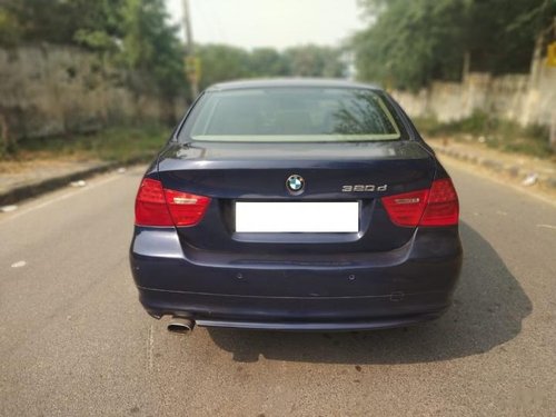 BMW 3 Series 2013 for sale