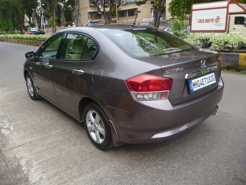 2011 Honda City for sale at low price