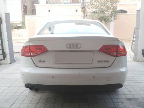 Audi A4 2011 for sale