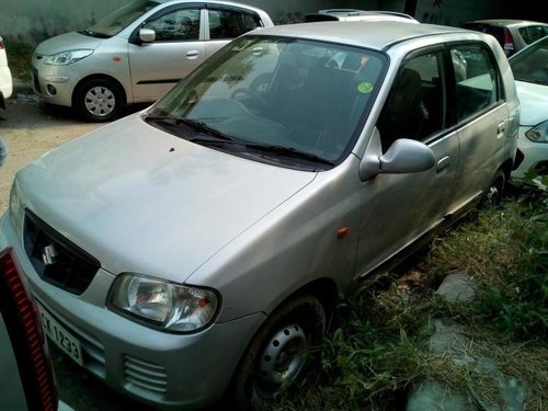 Good as new Maruti Alto LXi for sale 