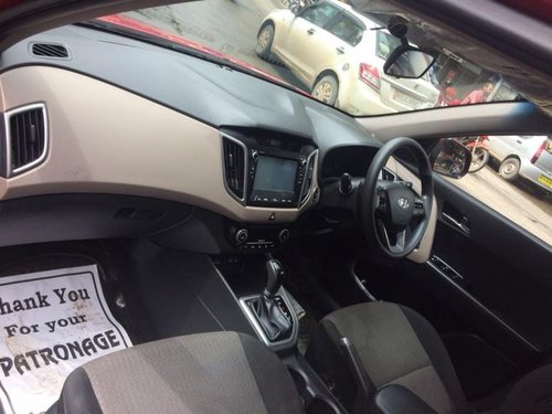 Used Hyundai Creta 1.6 CRDi AT S Plus 2015 for sale 