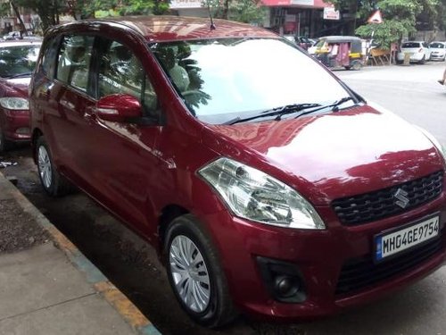 Maruti Ertiga VDI for sale at the best deal 