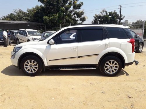 2017 Mahindra XUV500 for sale