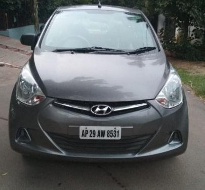 Good as new Hyundai Eon 2012 for sale