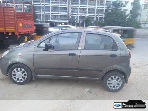 Used Chevrolet Spark 1.0 LT 2012 for sale