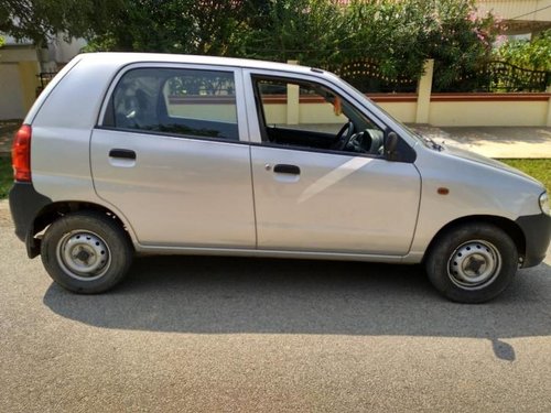 2012 Maruti Suzuki Alto for sale