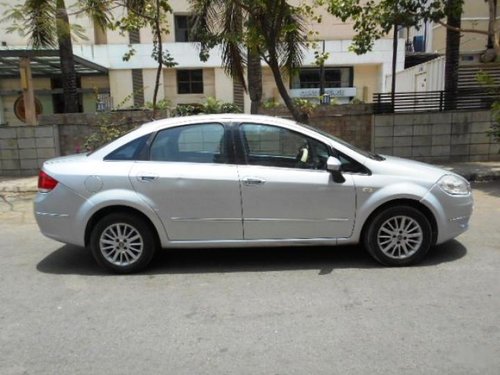 Good as new Fiat Linea Emotion Pack for sale 