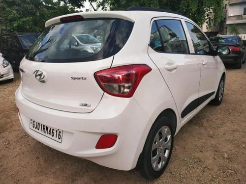 Good as new Hyundai i10 Sportz 2015 for sale