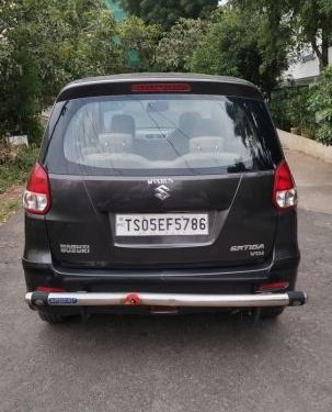 Used 2015 Maruti Suzuki Ertiga for sale