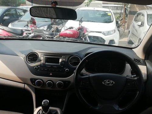 Used 2013 Hyundai i10 for sale