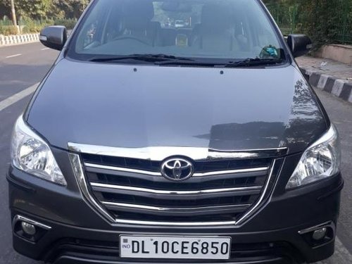 2014 Toyota Innova for sale