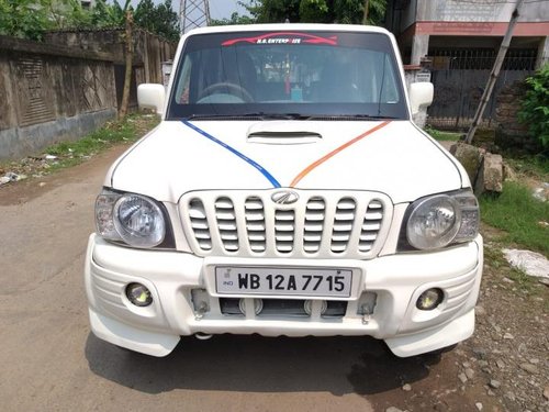 2004 Mahindra Scorpio for sale