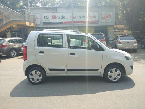 2013 Maruti Suzuki Wagon R for sale at low price