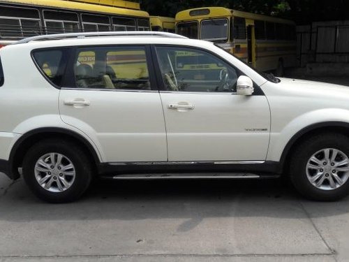 Used Mahindra Ssangyong Rexton RX7 2013 for sale 