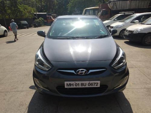 Used 2014 Hyundai Verna for sale