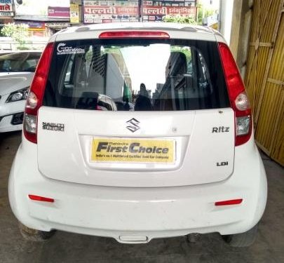 Good as new Maruti Ritz LDi for sale 