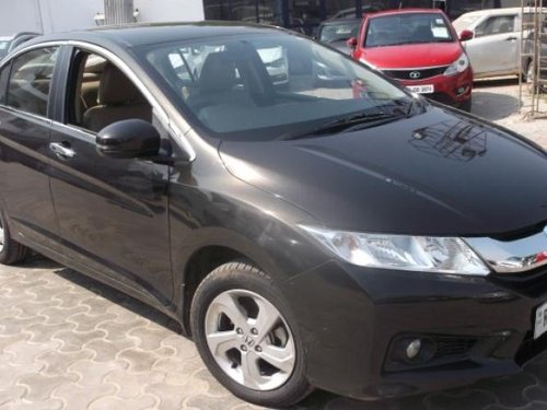 Used Honda City car at low price