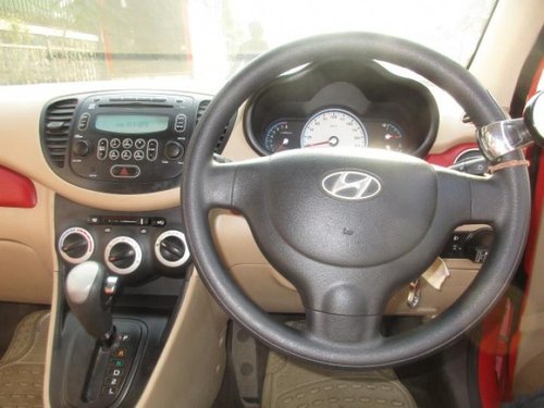 Hyundai i10 2010 for sale