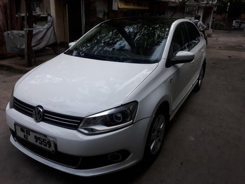 Good as new Volkswagen Vento 2011 for sale