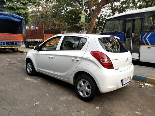 2011 Hyundai i20 for sale