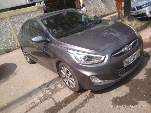 Used 2014 Hyundai Verna for sale