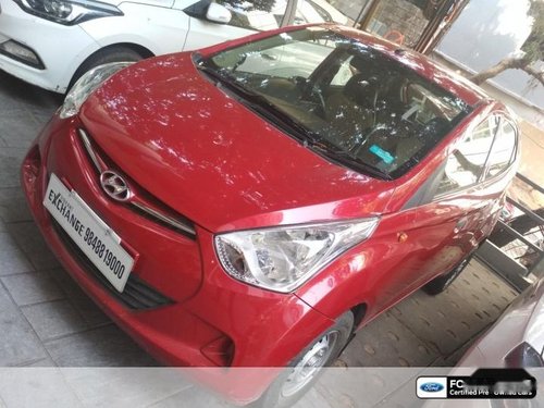 2014 Hyundai Eon for sale