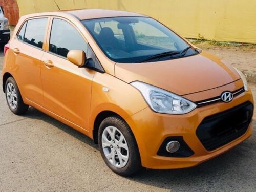 Hyundai i10 2016 for sale