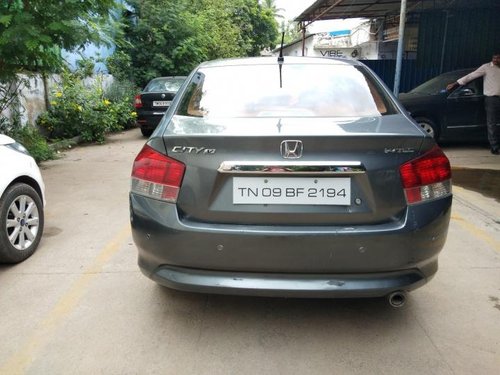 Good as new Honda City 1.5 V AT for sale 