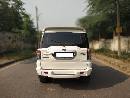 2015 Mahindra Scorpio for sale