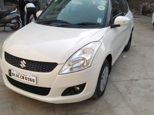 Good as new Maruti Swift 1.3 VXI ABS for sale