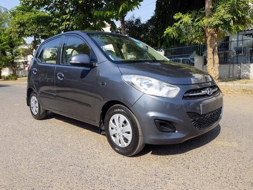 2012 Hyundai i10 for sale