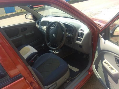 2012 Maruti Suzuki Alto K10 for sale at low price