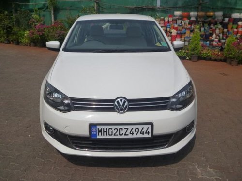 Volkswagen Vento 1.5 TDI Highline 2013 for sale