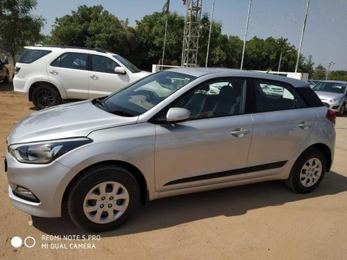 Used Hyundai i20 Sportz 1.4 CRDi 2015 for sale