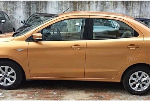 Ford Aspire 1.2 Ti-VCT Titanium 2016 for sale