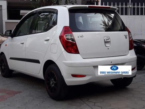 Used 2015 Hyundai i10 for sale