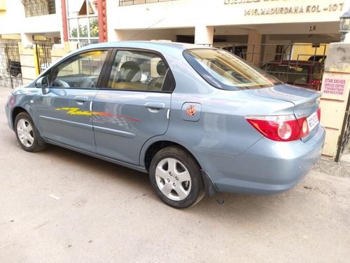 Honda City ZX VTEC 2006 for sale