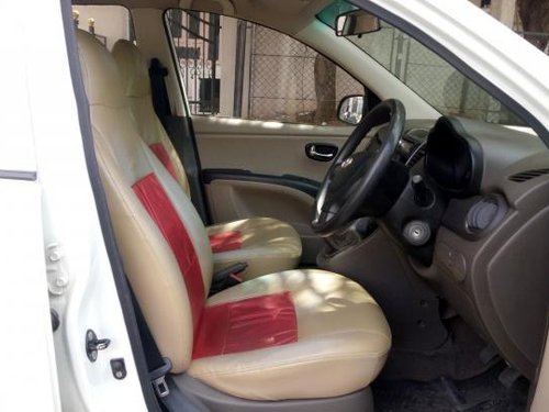 Good as new Hyundai i10 2012 for sale