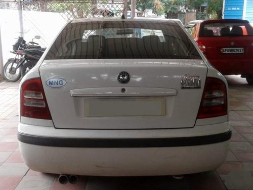 Used 2005 Skoda Octavia for sale