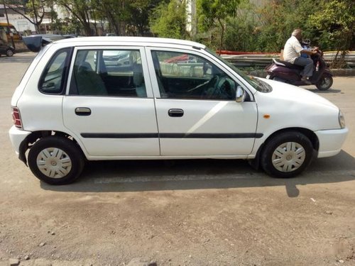 Used Maruti Suzuki Zen car at low price