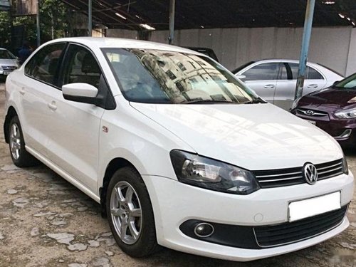 Volkswagen Vento 1.6 Highline 2014 for sale