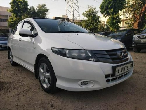 Used 2010 Honda City car at low price