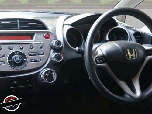 Good as new Honda Jazz X 2012 for sale 