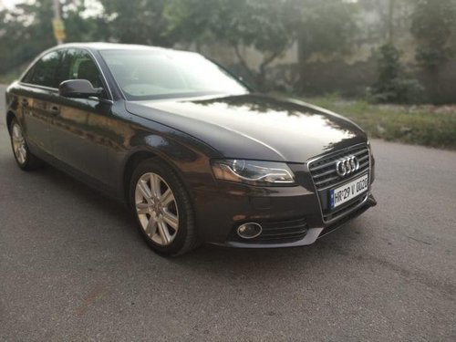 Good as new 2010 Audi A4 for sale